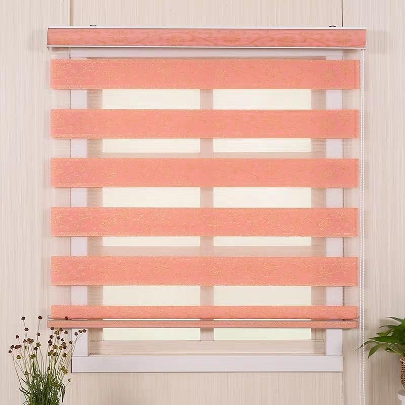 Motorised Roller Blinds with Window Valances Box / Shangrila & Zebra Blinds Parts