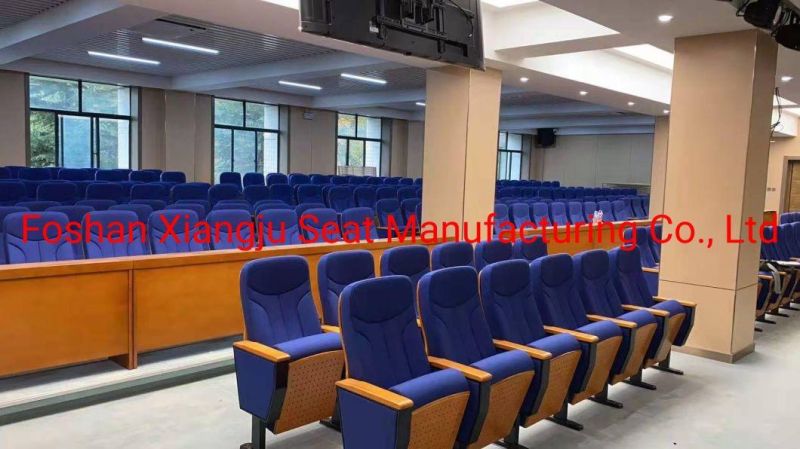 Public Lecture Hall School Economic Media Room Church Theater Auditorium Chair