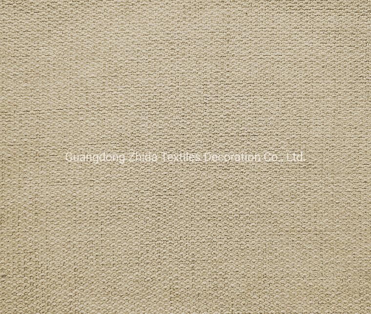 Home Textile Auto Seat Cotton Sofa Covering Furniture Fabric