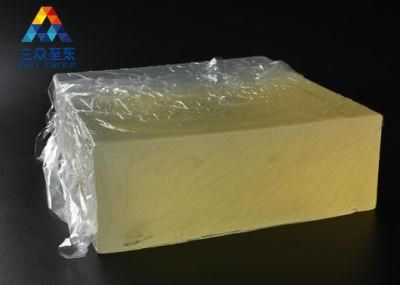 Polyolefin Based Fabric Glue for Mattress and Luggage Hot Melt Adhesive