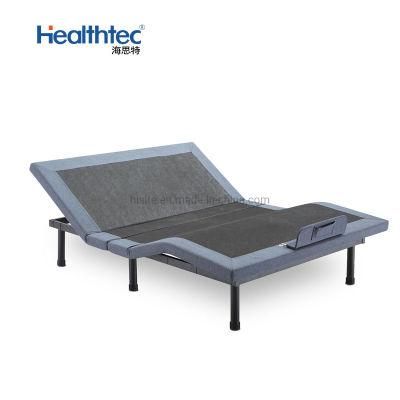 China Manufacturer Wholesale Foldable Smart Bed