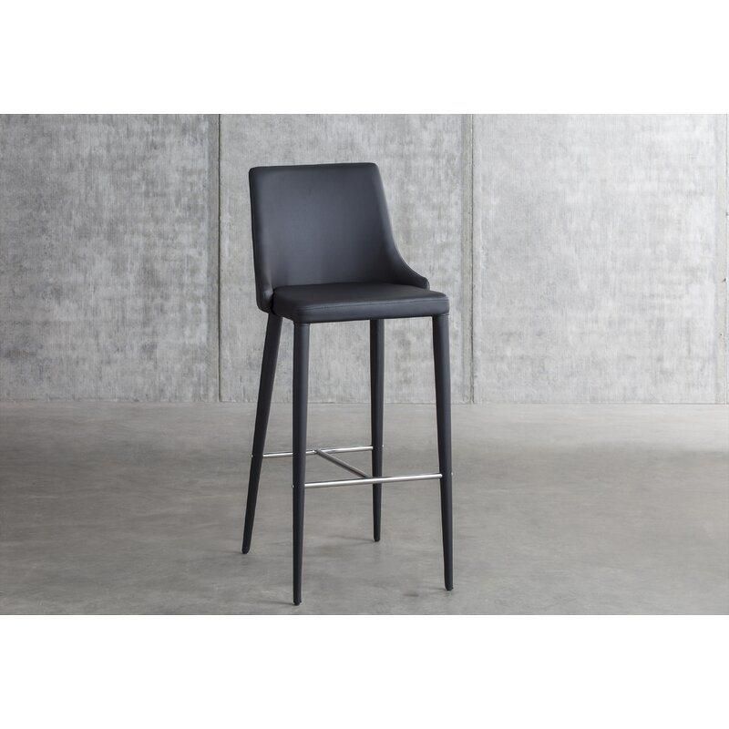 Night Club Home Furniture Salon Bar Stools Barstool Modern Bar Chairs with Arm