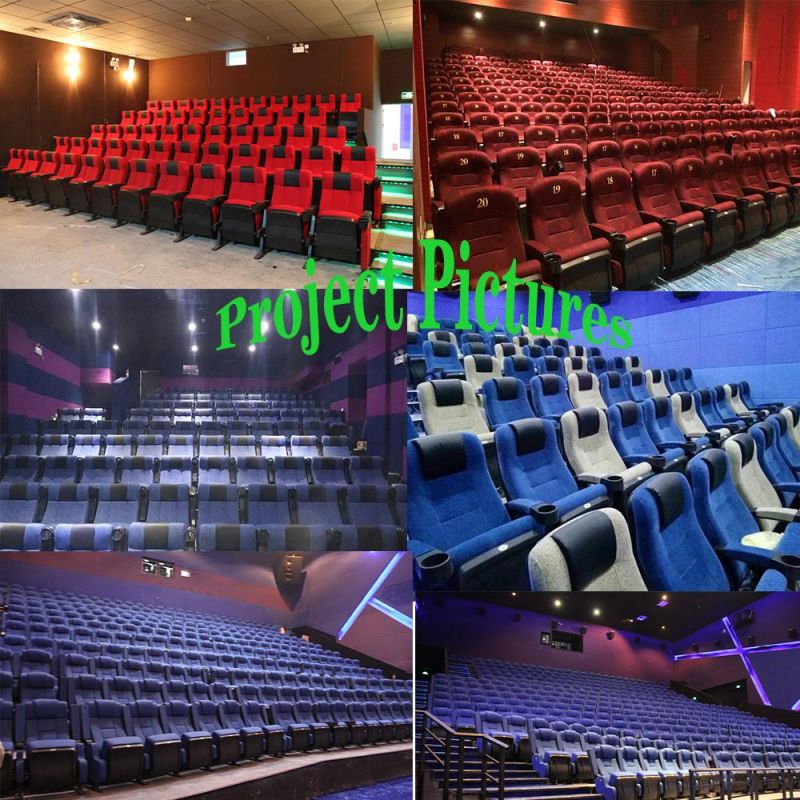 Theater Leather Cinema Chairs Commercial Theater Chairs and Theater Seats 3D Cinema 3D Theater 3D Movie 3D Chair 3D Seat