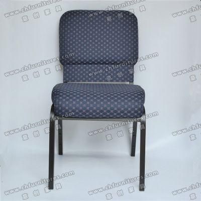 with Competitive Price Auditorium Chair Church Chair Yc-Zg65