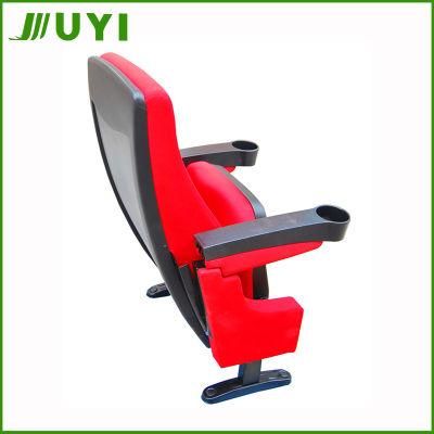 Cinema Chairs Chairs Foldable Chair with Cup Holder