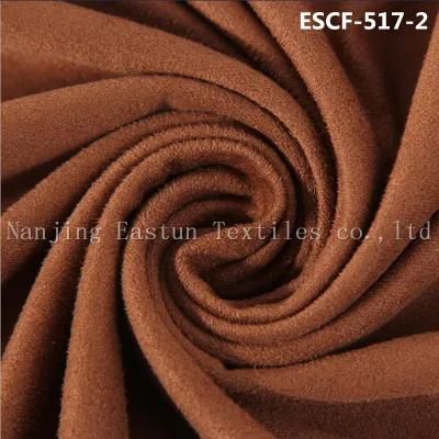 Plain Col Micro Fiber Suede Escf-517-2