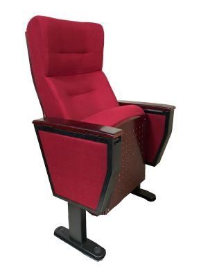 Aluminum Alloy Auditorium Chair and Desk