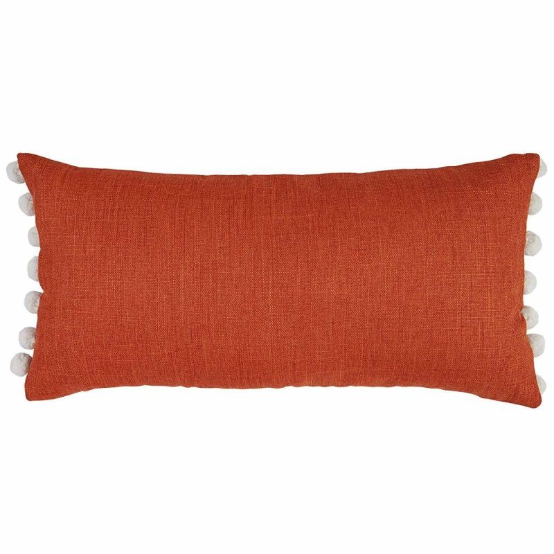 Fashion Europe Jacquard  Design Soft Cushion on Sofa 100% Cotton Linen Fabric Chair Cushion Pillow Case