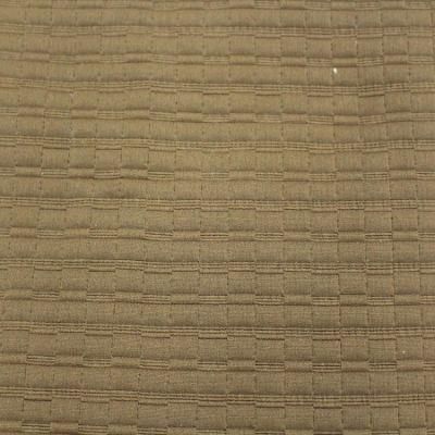 Top Supplier Brown Fabrics Modern Livingroom Furniture Print&Glue Embossed Fabric