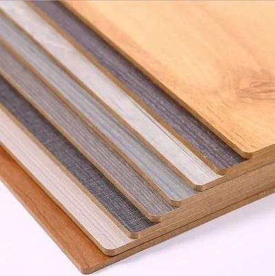 Supplier MDF Panel Melamine MDF