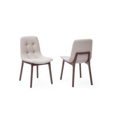 Restaurant Chair Dining Modern Furniture