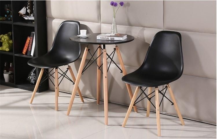 Hot Sale Coffee Tables Design Bedroom Dining Table Mesas Y Sillas MDF Dining Table