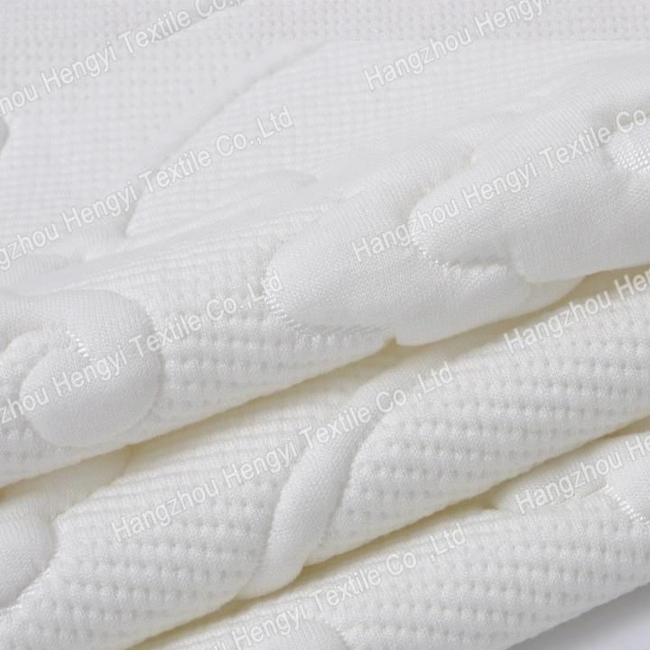 Simple Design Mattress Fabrics