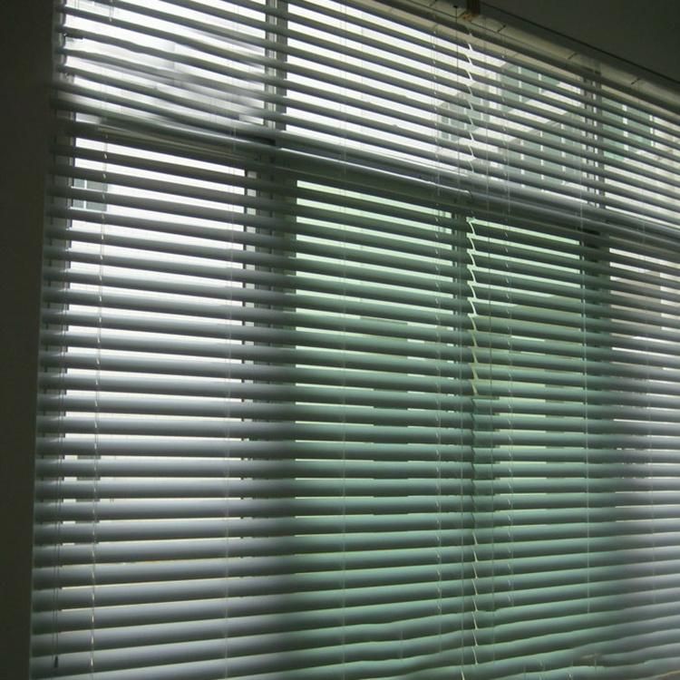 Window Blinds Blackout Aluminum Venetian Blinds