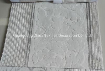 Hotel Textiles High Quality Cut Velvet Terciopelo Upholstery Cushion Almohada Fabric