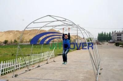 Waterproof, UV Resistant Fabric Shelter, Tent, Gazebo (JIT-1220)