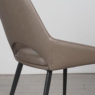 Nordic Luxury Scandinavian Dining Chair Design Chairs in Morden Design