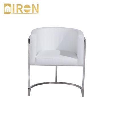 Diron Customized Carton Box 45*55*105cm Restaurant Chair China Wholesale DC183