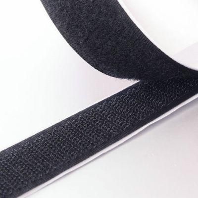 40mm Self Adhesive Nylon Hook and Loop Tape Fabric