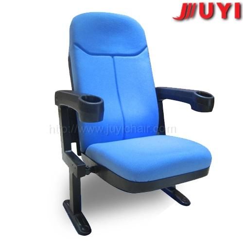 Jy-907 High Quality Cheap Price Factory Supply Cinema Chairs with Quality Warraty