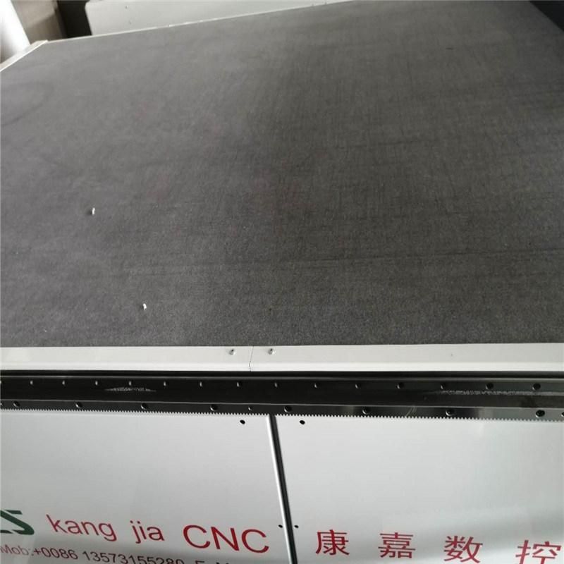 Non Woven Fabric Sheet High Quality Automatic Toilet Mats Machine