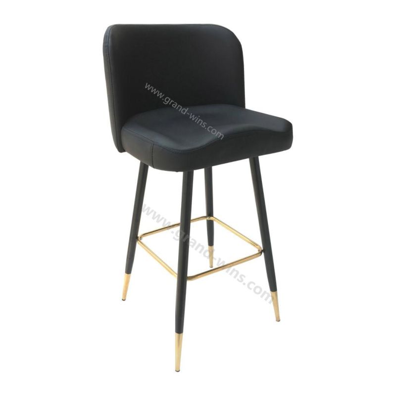 Bar Stool Chair for Casino Gambling Casino Furniture Poker Chair