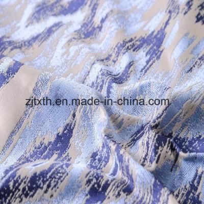 2022 New Jacquard Upholstery Fabric for Furniture Fabric