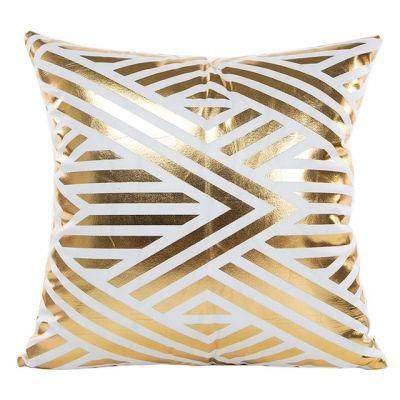 Sofa Cushion for Decoration with Fashion Designs