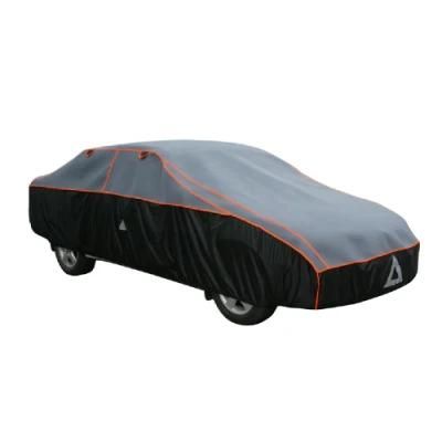 Car Covers Hail Protection 5mm EVA Padded in Black