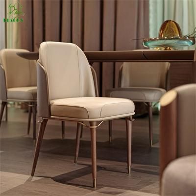 Modern Home Furniture Restaurant Furniture Dining Chair