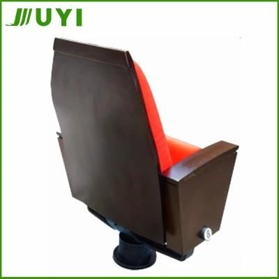 Folding Cover Fabric School Lecture Hall Conference Theater Cinema Auditorium Chair