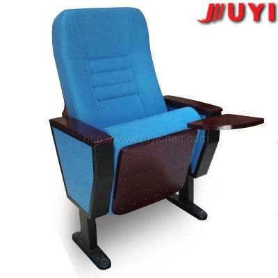 Factory Price Luxury Connected Chair Press Center Seats Theater Seating