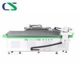 Cheap Genuine Skin Oscillating Knife Fabric Cutting Machine