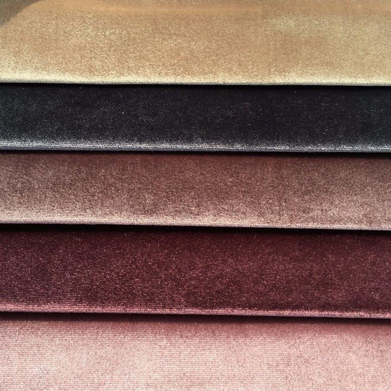 350gram High Quality Velvet Popular in Europe and MID East (C001)