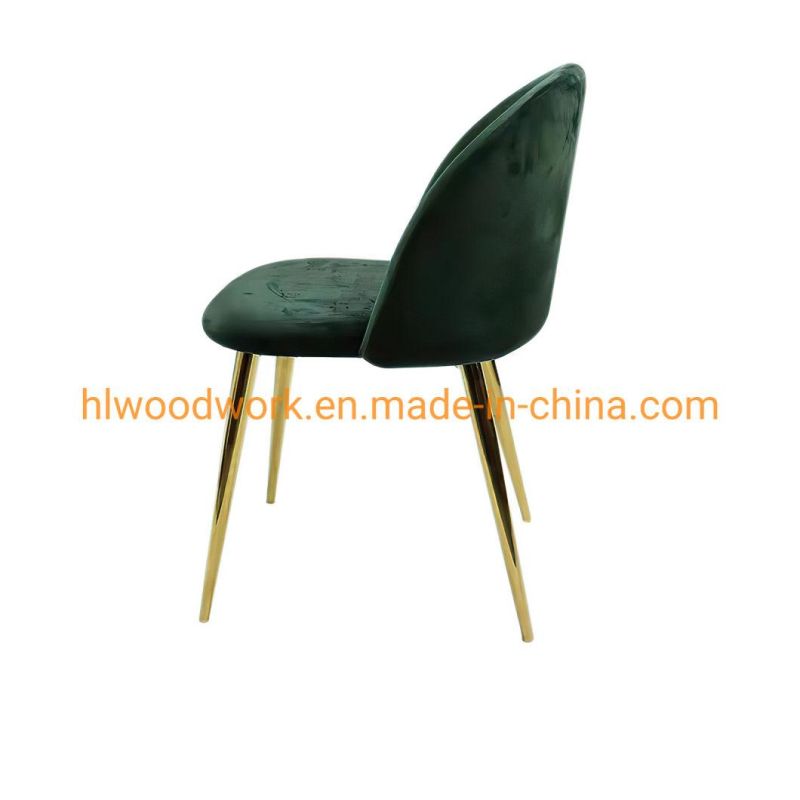 Airport Church School Hospital Station Auditorium Office Public Metal Furniture Steel Waiting Bench Outdoor Wholesale Vintage Velvet Upholstered Dining Chair