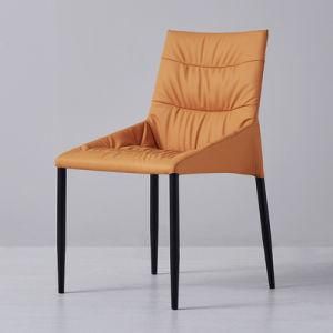 Nordic Modern Simple Hotel Coffee Restaurant Chair