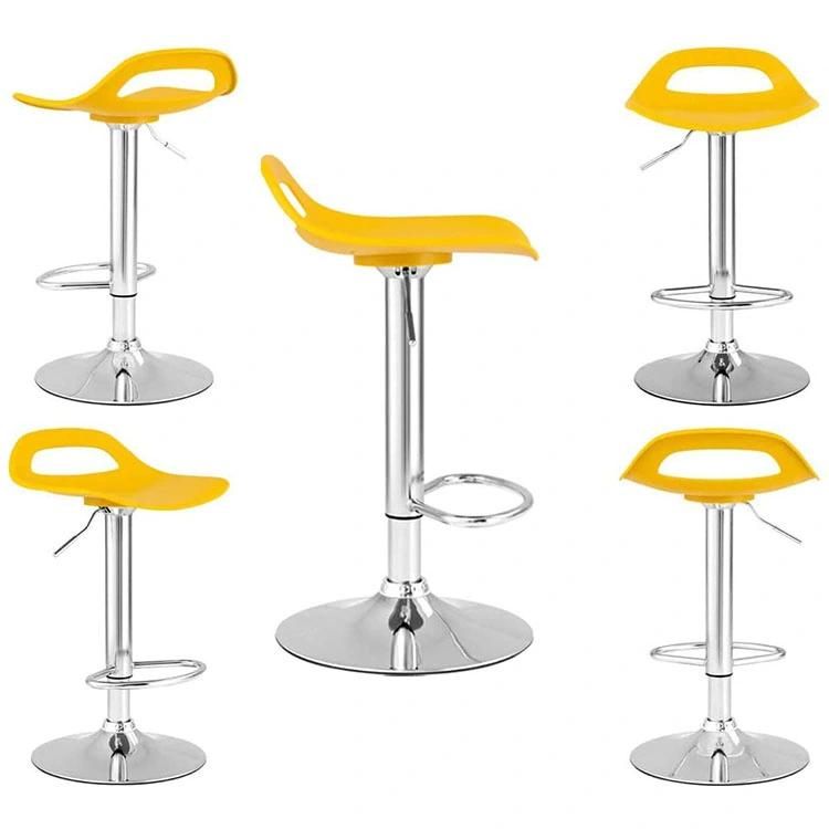 Wholesale Customized Good Quality Metal Shop Bar Stool Chair