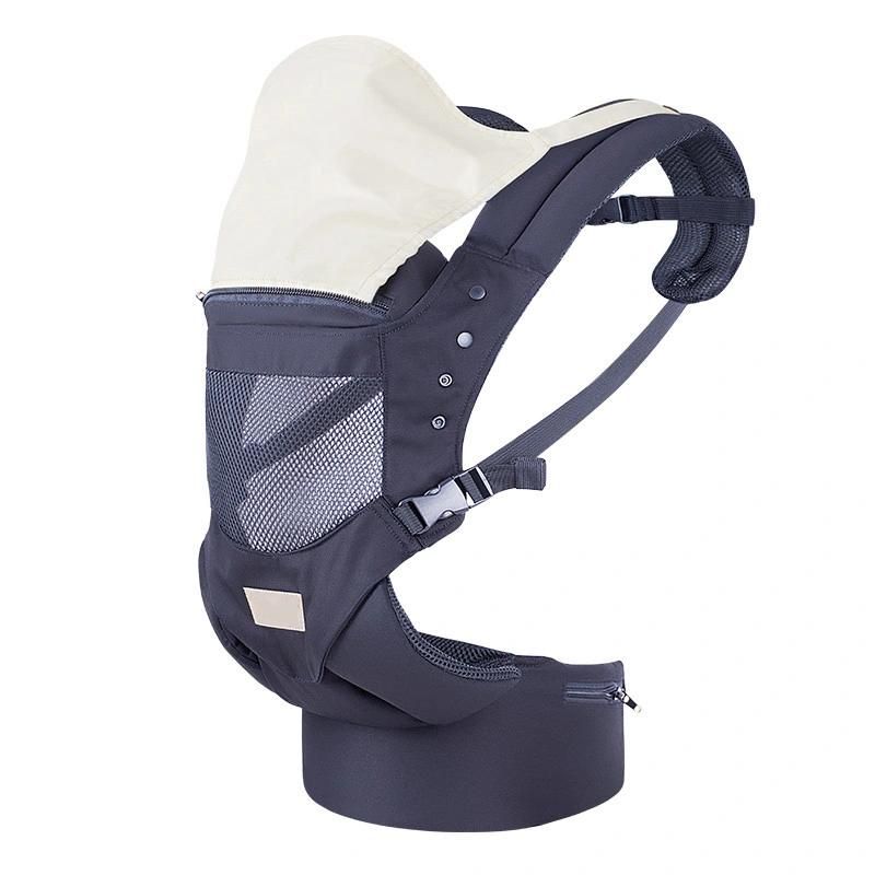 Wholesale OEM Baby Hip Seat Carrier Waist Stool Walker Comfort Hipseat