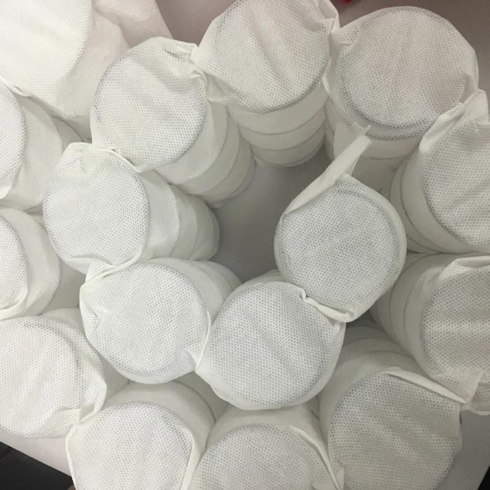 Popular Nonwoven Spring Cover Non Woven for Mattress