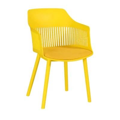 Restaurant Chairs Armchair Dining Fauteuil Chair Cafe Sillas Juegos Jardin Accoudoire Chaise Bureau Bentwood Chair