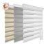 Window Zebra Blinds High Quality Low Price Day and Night Blinds Shades Motor Control Sunscreen