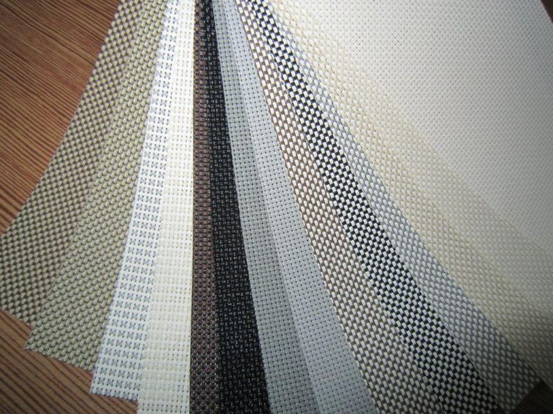 Solar Screen Blinds, Sunscreen Roller Blind Fabric Sunscreen Roller Blinds, Sunshine Shade, Solar Screen Fabrics Blinds Screen Sun Screen Shade