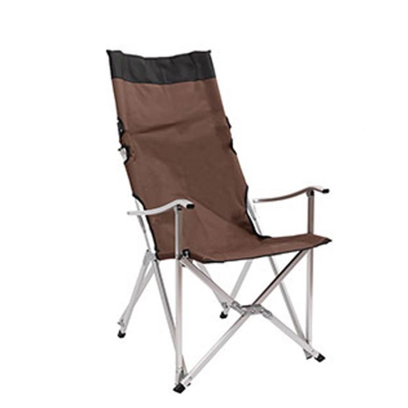 Custom Lightweight Wholesale Fabric Beach Cheap Fishing Material Compact High Quality Collapsible Outdoor Folding Camping Chair