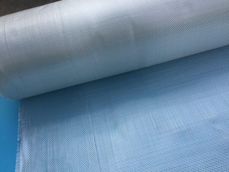 200GSM Plain Fiberglass Cloth for Boat