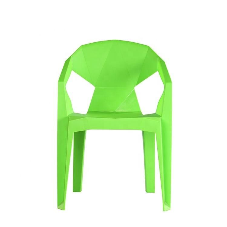 Hot Hotel Dining Room Chairs Modern Restaurant and Kitchen Luxury Plastic Dining Chair Home Furniture Chair