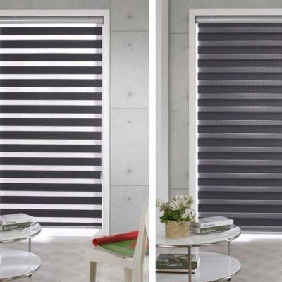 2020 Wholesale Home Window Zebra Blinds