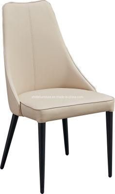 Restaurant Furniture Metal Chair Dining Room Dining Chair