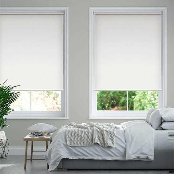 Excellent Quality Decoration Full Blackout Roller Blinds