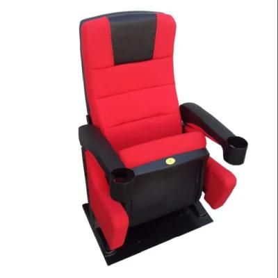 Rocking Movie Theater Cinema Chair Rocking Cinema Seat (SD22H)