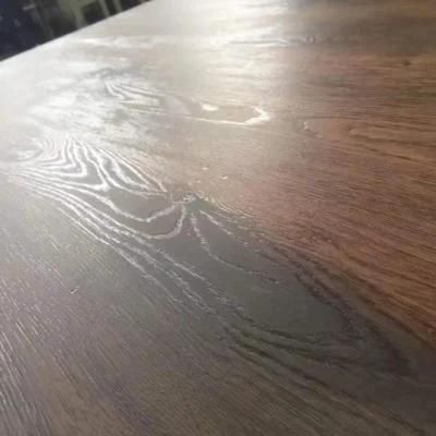 3mm 6mm Melamine Faced MDF Panel Melamine Wooden Board MDF